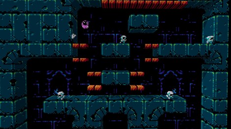 3dSen VR (PC) - Steam Key - GLOBAL - 4