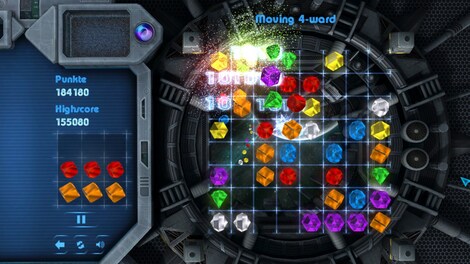 3SwitcheD Steam Key GLOBAL - 4