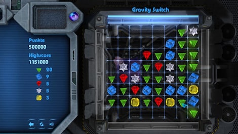 3SwitcheD Steam Key GLOBAL - 5