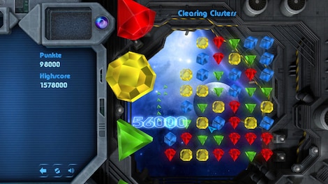 3SwitcheD Steam Key GLOBAL - 3