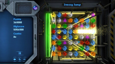 3SwitcheD Steam Key GLOBAL - 2