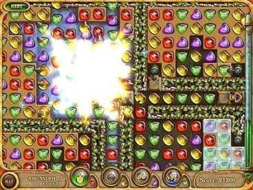 4 Elements Steam Key CIS - 12