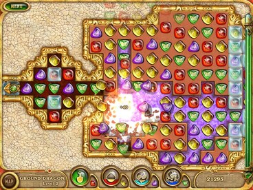 4 Elements Steam Key CIS - 9