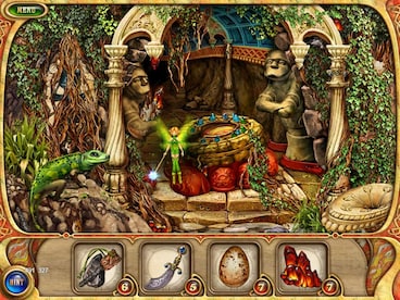 4 Elements Steam Key CIS - 7