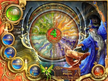 4 Elements Steam Key CIS - 5