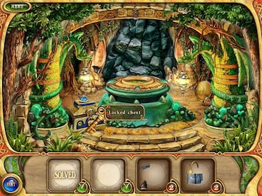 4 Elements Steam Key GLOBAL - 14