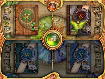4 Elements Steam Key GLOBAL - 15