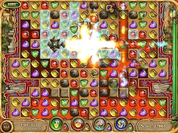 4 Elements Steam Key GLOBAL - 11