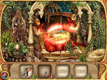 4 Elements Steam Key GLOBAL - 13