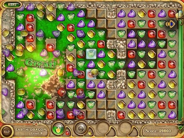 4 Elements Steam Key GLOBAL - 3