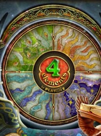 4 Elements Steam Key GLOBAL - 1