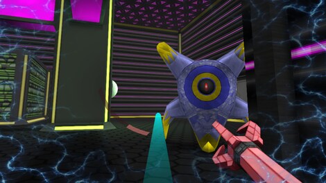 4089: Ghost Within Steam Gift GLOBAL - 7
