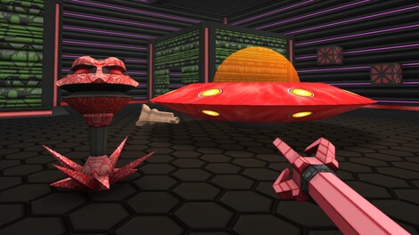 4089: Ghost Within Steam Gift GLOBAL - 4