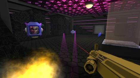 4089: Ghost Within Steam Key GLOBAL - 5