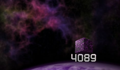 4089: Ghost Within Steam Key GLOBAL - 2