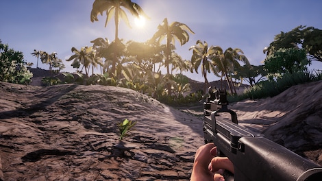 41 Hours (PC) - Steam Key - GLOBAL - 8