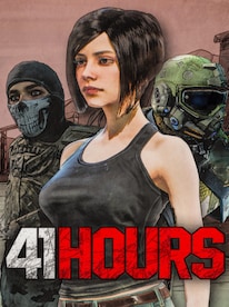41 Hours (PC) - Steam Key - GLOBAL - 1