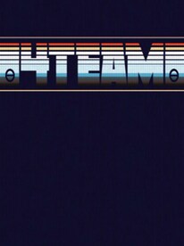 4Team Steam Key GLOBAL - 1