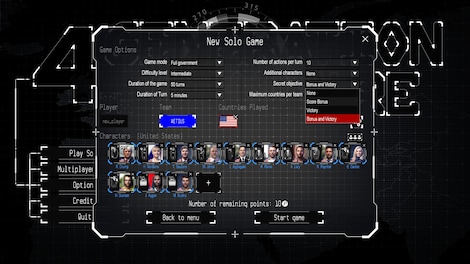 4th Generation Warfare - Steam - Key (GLOBAL) - 8