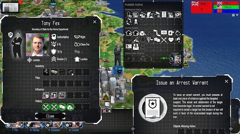 4th Generation Warfare - Steam - Key (GLOBAL) - 11