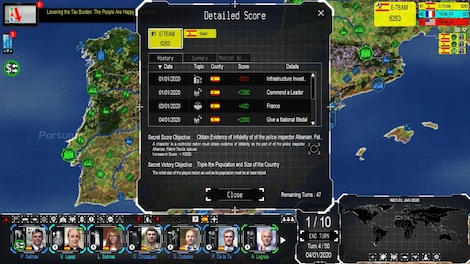 4th Generation Warfare - Steam - Key (GLOBAL) - 6