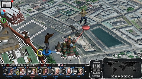 4th Generation Warfare - Steam - Key (GLOBAL) - 3