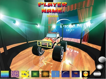 4x4 Dream Race (PC) - Steam Key - GLOBAL - 5