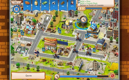 5-in-1 Pack - Monument Builders: Destination USA (PC) - Steam Key - GLOBAL - 10