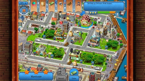 5-in-1 Pack - Monument Builders: Destination USA (PC) - Steam Key - GLOBAL - 4