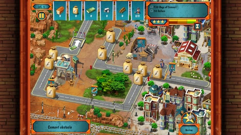 5-in-1 Pack - Monument Builders: Destination USA (PC) - Steam Key - GLOBAL - 3
