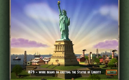 5-in-1 Pack - Monument Builders: Destination USA (PC) - Steam Key - GLOBAL - 12