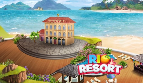 5 Star Rio Resort Steam Key GLOBAL - 2