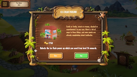 5 Star Rio Resort Steam Key GLOBAL - 5