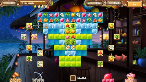 5 Star Rio Resort Steam Key GLOBAL - 8