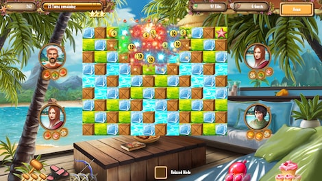5 Star Rio Resort Steam Key GLOBAL - 6