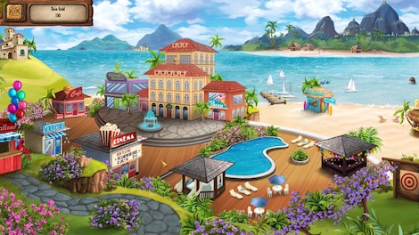 5 Star Rio Resort Steam Key GLOBAL - 3