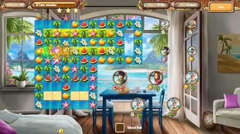 5 Star Rio Resort Steam Key GLOBAL - 9
