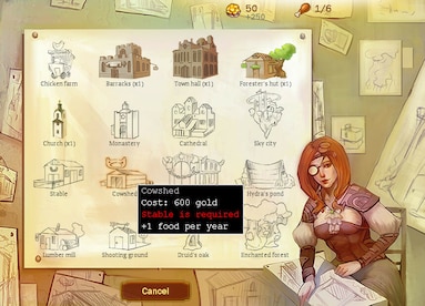 50 years (PC) - Steam Key - GLOBAL - 4