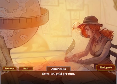 50 years (PC) - Steam Key - GLOBAL - 3