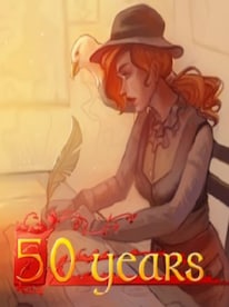 50 years (PC) - Steam Key - GLOBAL - 1