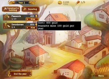 50 years (PC) - Steam Key - GLOBAL - 6