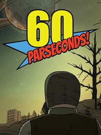 60 PARSECONDS! (PC) - Steam Key - GLOBAL - 1