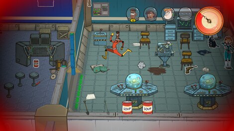 60 PARSECONDS! (PC) - Steam Key - GLOBAL - 8