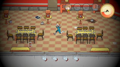 60 Parsecs! (Xbox One) - Xbox Live Key - EUROPE - 9