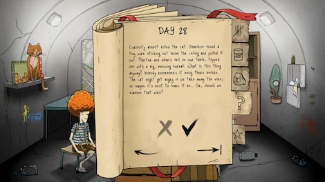 60 Seconds! Reatomized (PC) - Steam Gift - JAPAN - 15