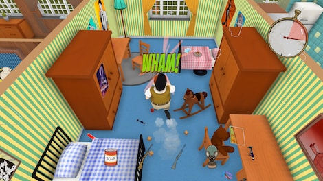 60 Seconds! Reatomized (PC) - Steam Gift - JAPAN - 9