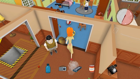 60 Seconds! Reatomized (PC) - Steam Key - GLOBAL - 4