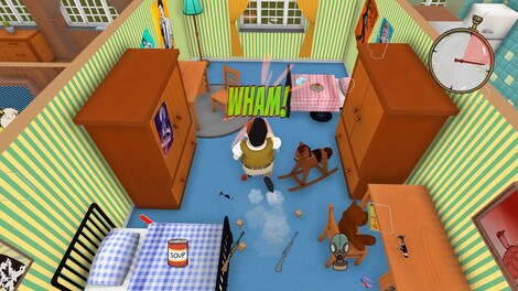 60 Seconds! Reatomized (Xbox One) - Xbox Live Key - UNITED STATES - 9