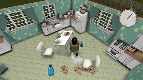 60 Seconds! (PC) - Steam Gift - EUROPE - 14