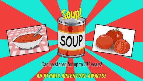 60 Seconds! (PC) - Steam Gift - GLOBAL - 17